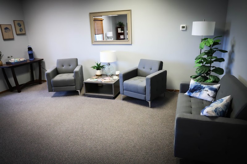 Four C's Counseling & Neurocycle