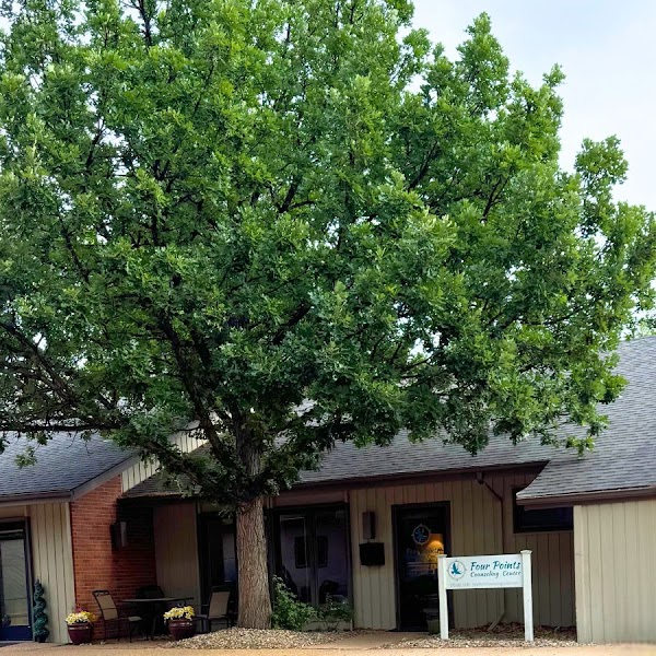 Four Points Counseling Center