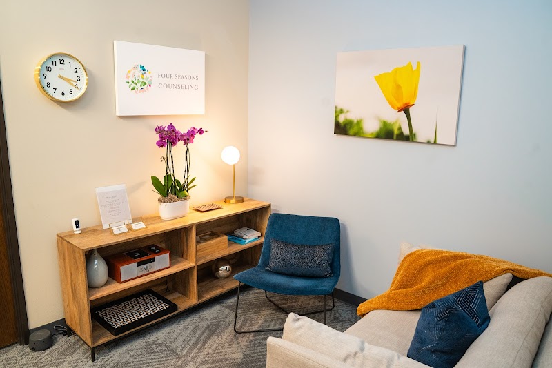 Four Seasons Counseling