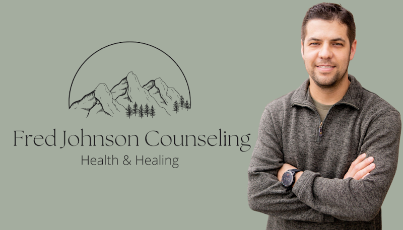 Fred Johnson Counseling