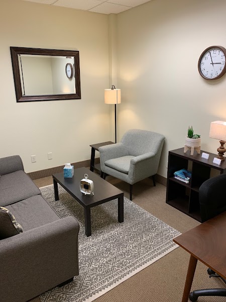 Fresno Family Therapy (Alluvial Office)