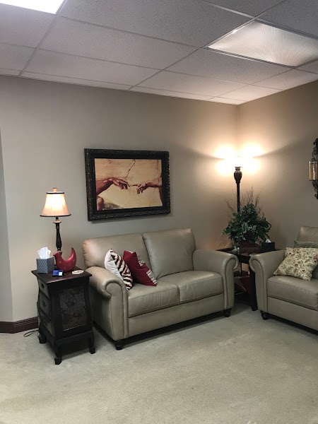 Friendswood Family Counseling