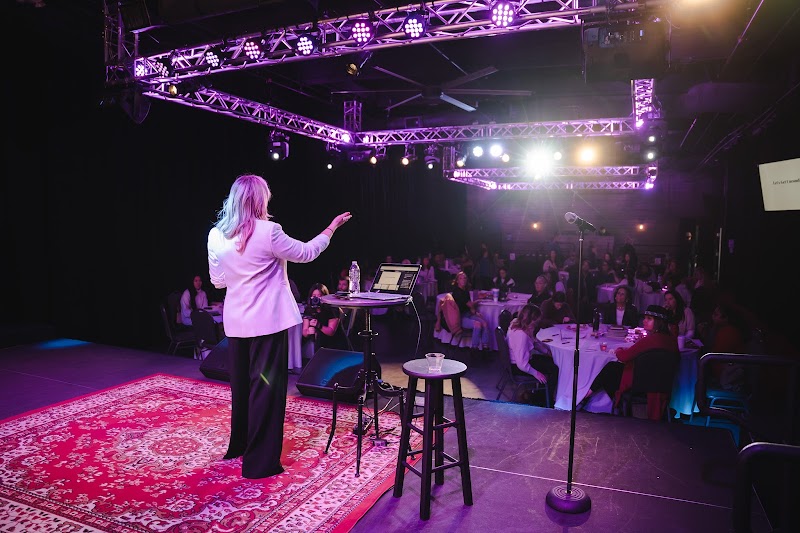 Fundamental Health with Lindsey Paoli, LTD