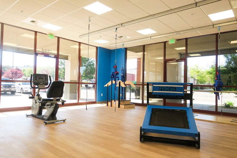 FYZICAL Therapy & Balance Centers - Sparks