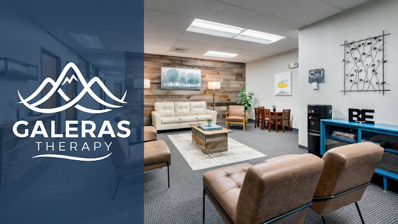 Galeras Therapy, PLLC