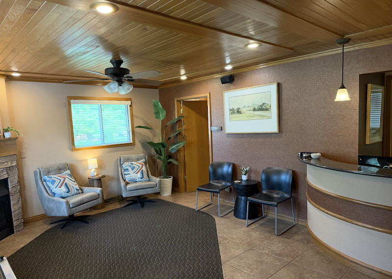 Gateway Counseling Center