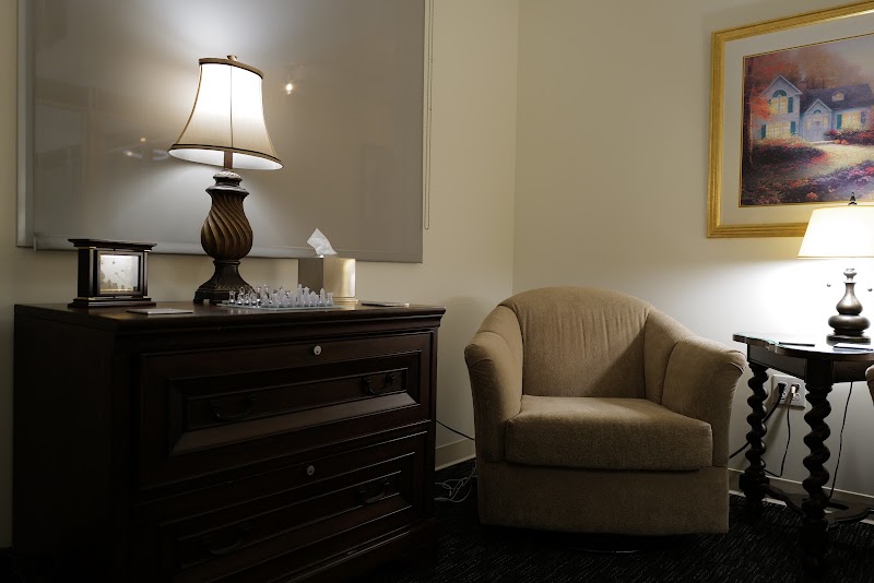 GearingUP Counseling