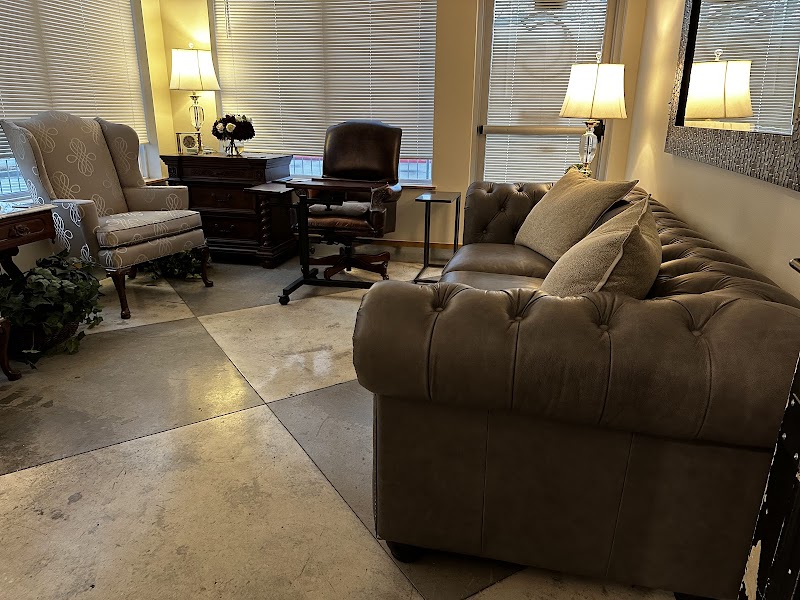 GearingUP Counseling