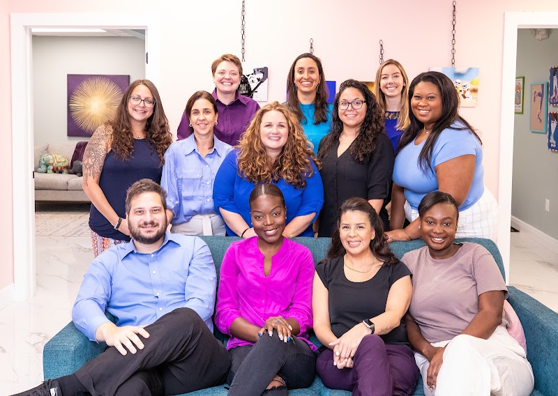 Genesis Counseling Coral Springs