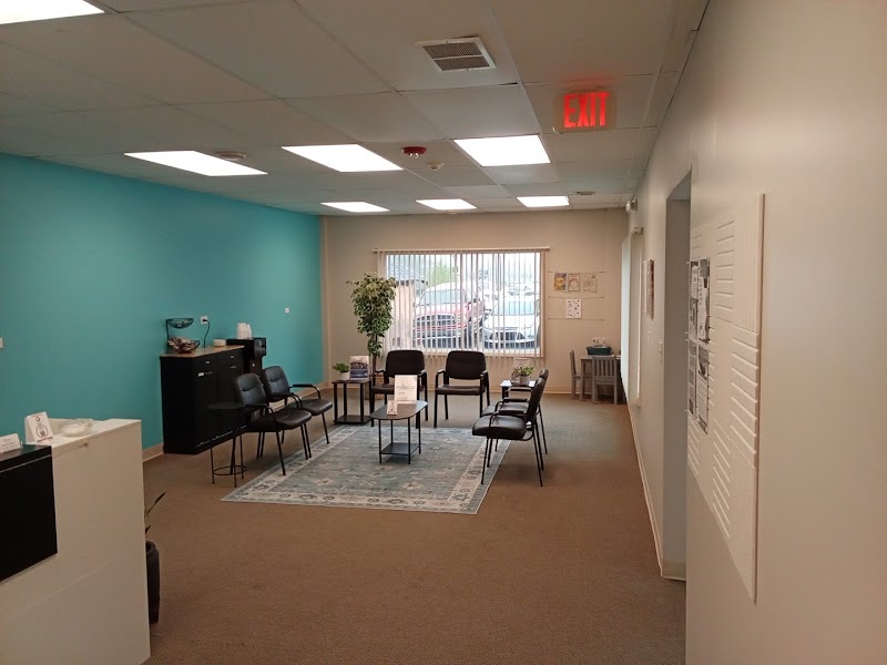 Genesis Psychiatry - Child, Adolescent, and Adult Psychiatry