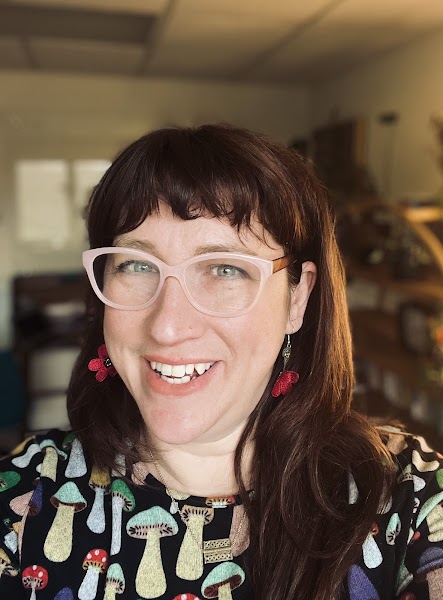 Genevieve Weiscovitz, PsyD MT-BC, Psychotherapy and Music Therapy