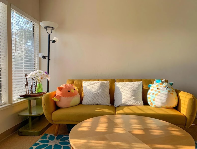 Gentle Healing Space