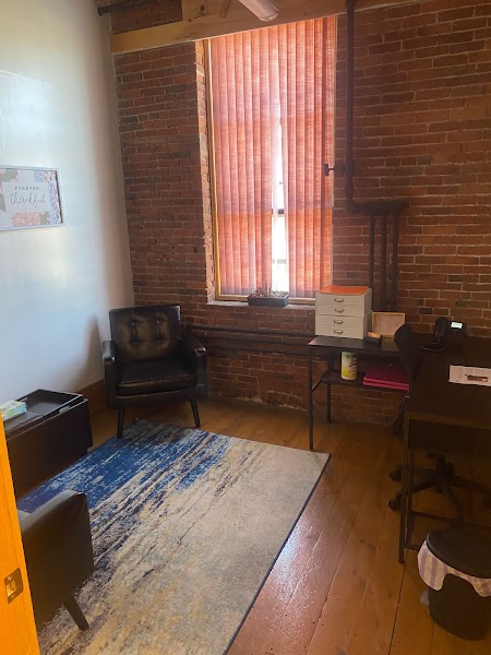 Gentles Counseling Services LLC