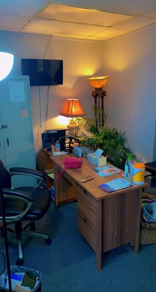 Gihon Counseling Solutions