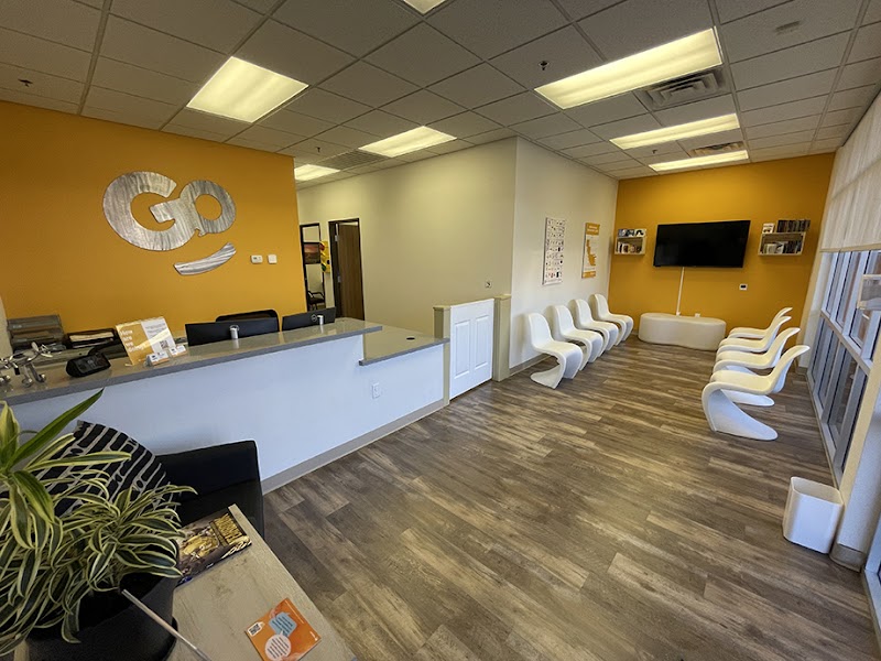 GO Therapy Las Vegas