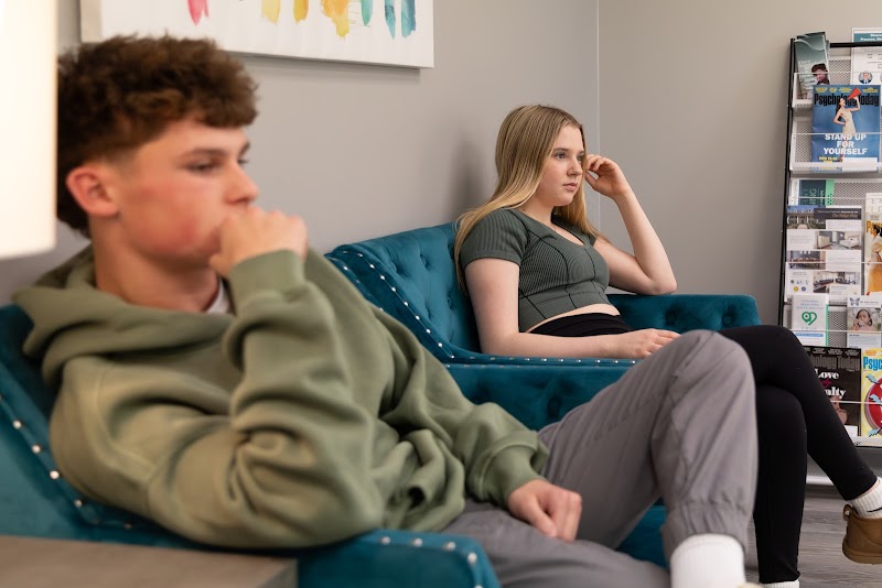 Good Therapy Counseling | North Office