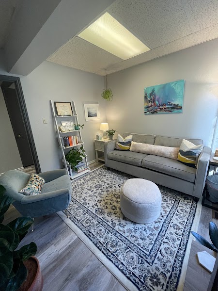 Grace Therapy and Wellness, PLLC - Downtown Location One