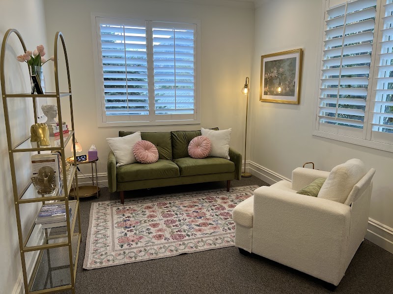 Graceful Healing Therapy - Orem