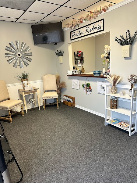 Graceful Pathways Inc