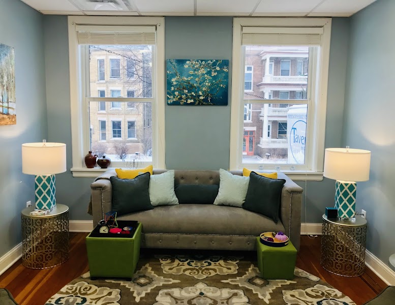 Grander Peace Counseling LLC