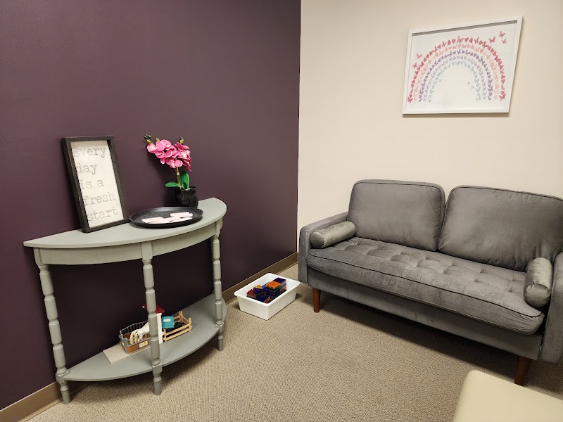 Grear Child and Adolescent Counseling LLC