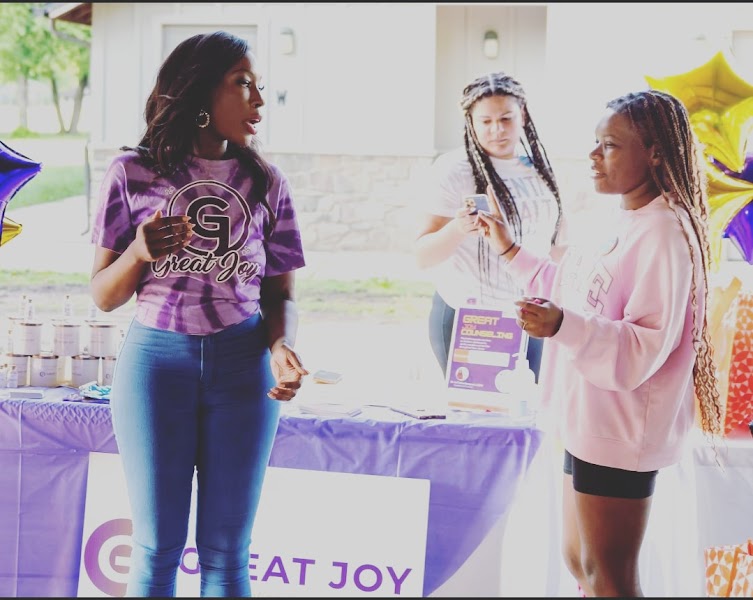 Great Joy Counseling & Consulting Services