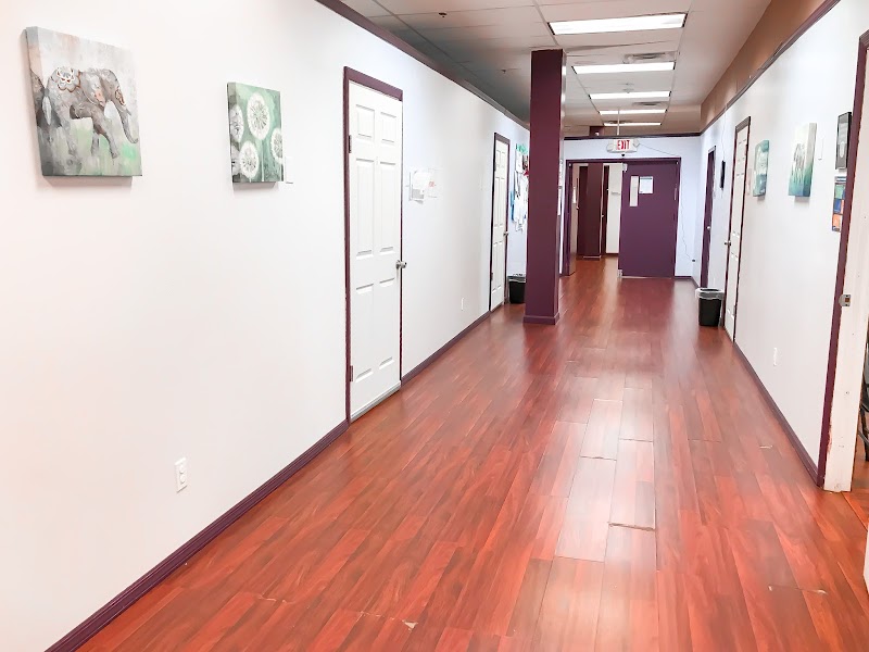 Greater Essex Counseling Services