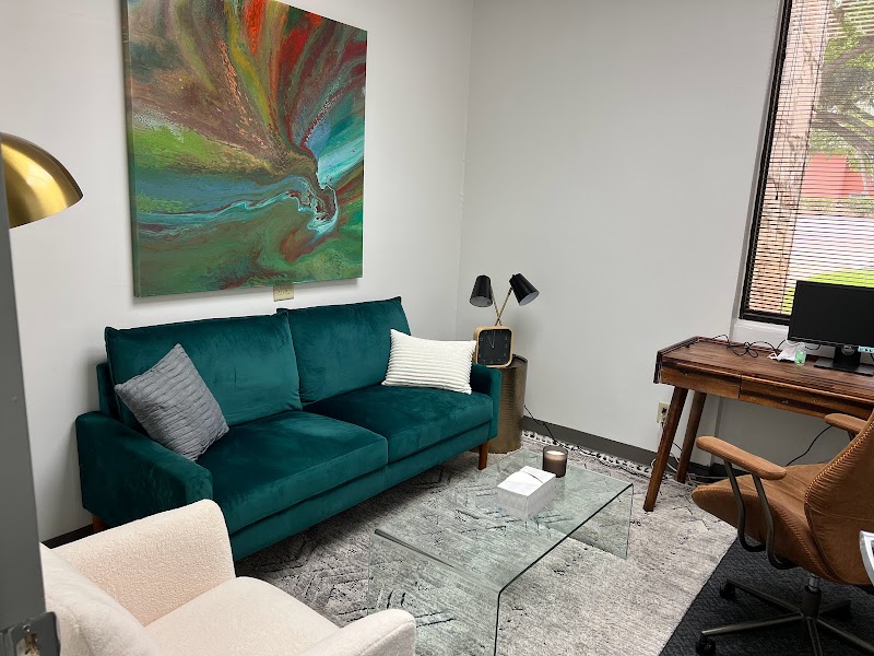 Green Mountain Counseling PLLC