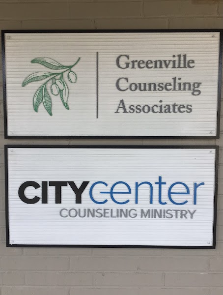 Greenville Counseling Associates