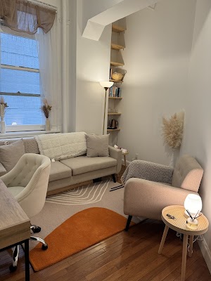 Grounded Therapy, PLLC NYC - Individual, Couples, & Trauma Therapists