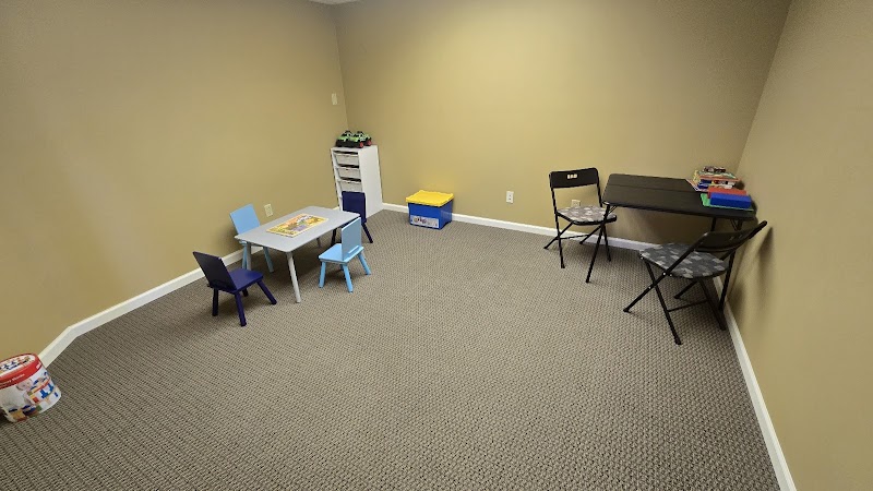 Grow Through It Counseling Services LLC