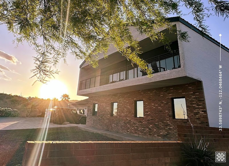 Guiding Road Recovery Center