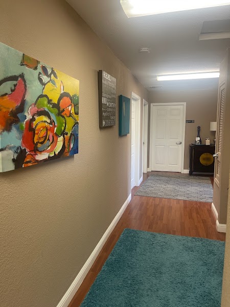 Guiding Waves Therapy