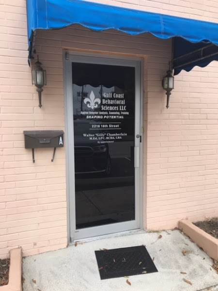 Gulf Coast Behavioral Sciences llc/Gulf Coast Neurotherapy, LLC