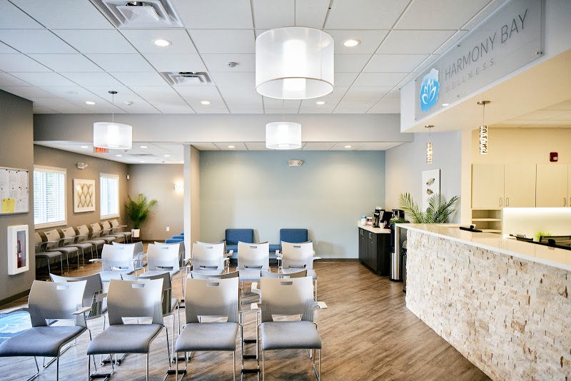 Harmony Bay Therapists & Psychiatrists Toms River