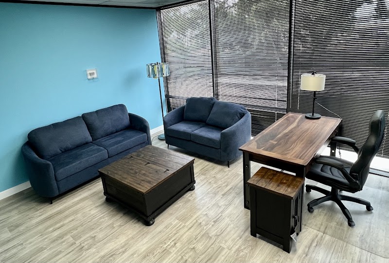 Harmony Grove Behavioral Health