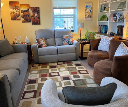 Harmony Holistic LLC