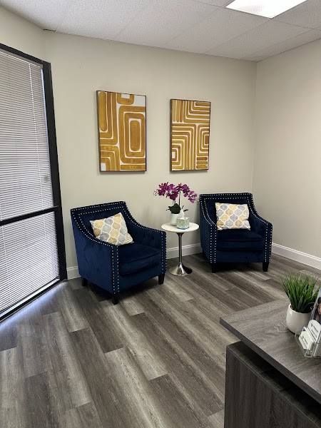 Harmony Neuro Behavioral Care