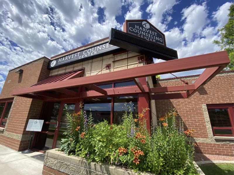 Harvest Counseling Center