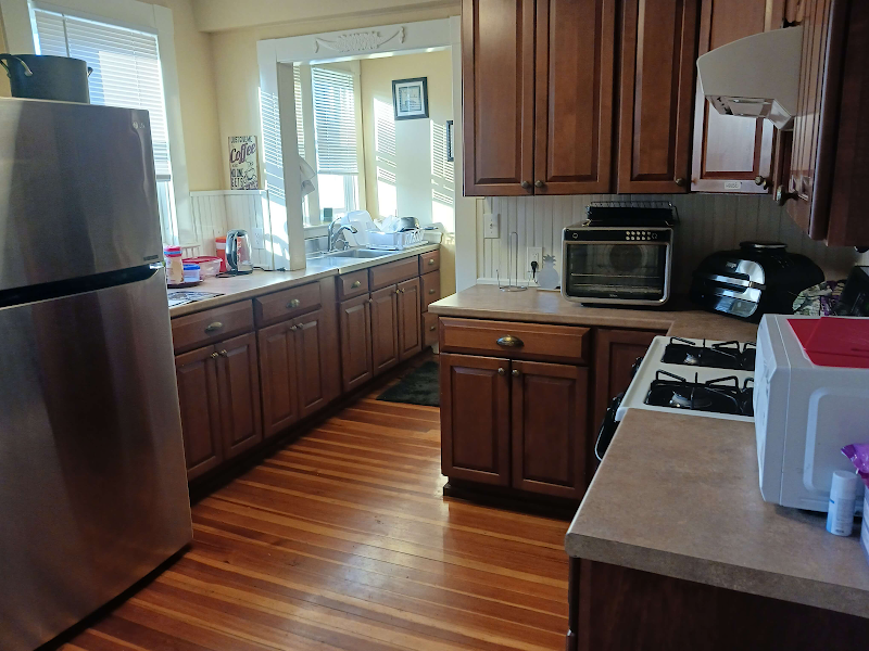 Harwood Houses - 3 Lewis