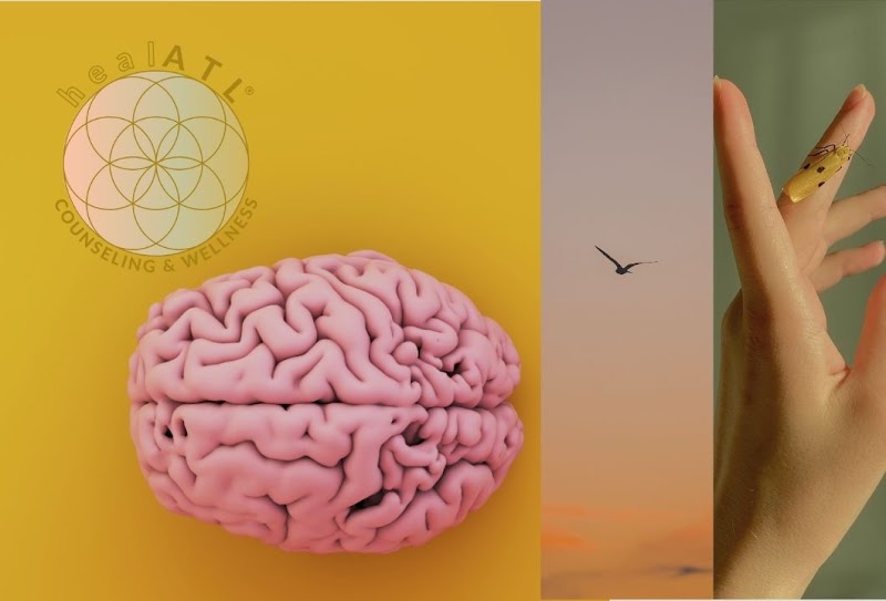 Heal ATL Counseling & Wellness