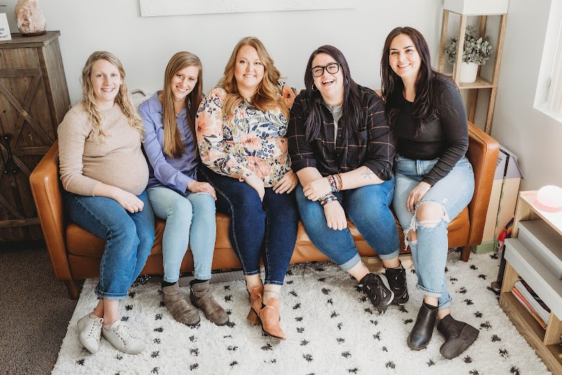 Healing Collective Counseling