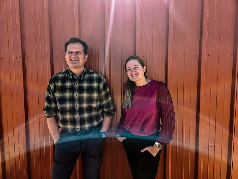 Healing Forge Therapy