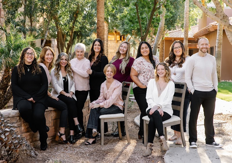 Healing Hearts Counseling