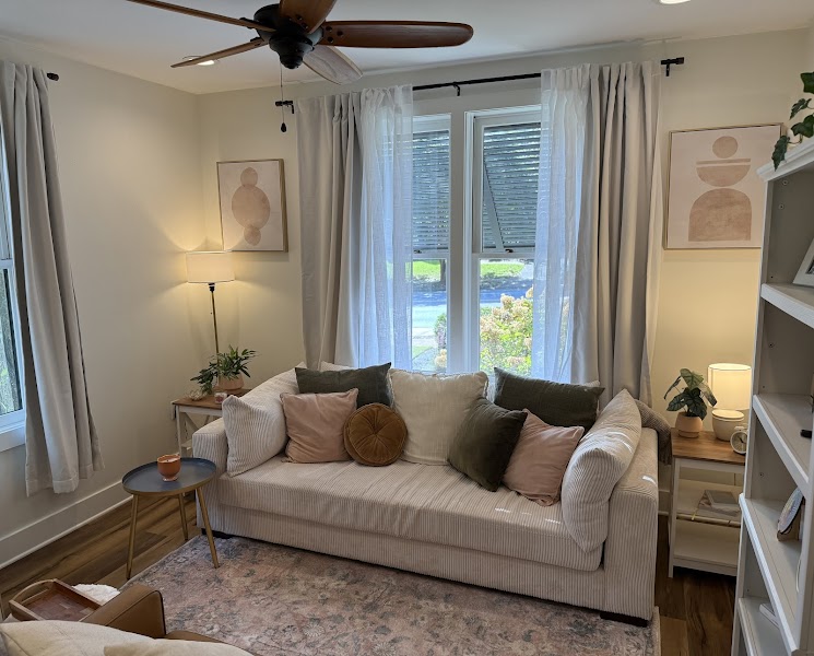 Healing Valleys Counseling