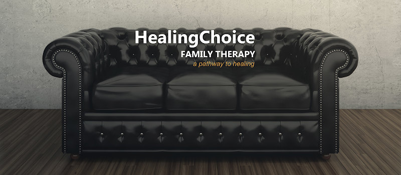 HealingChoice Family Therapy