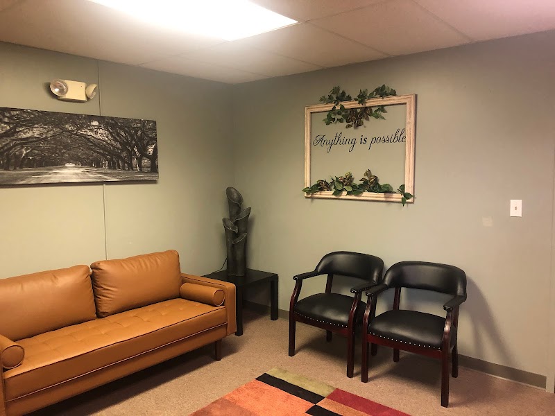 Healthy Minds Psychiatric Services