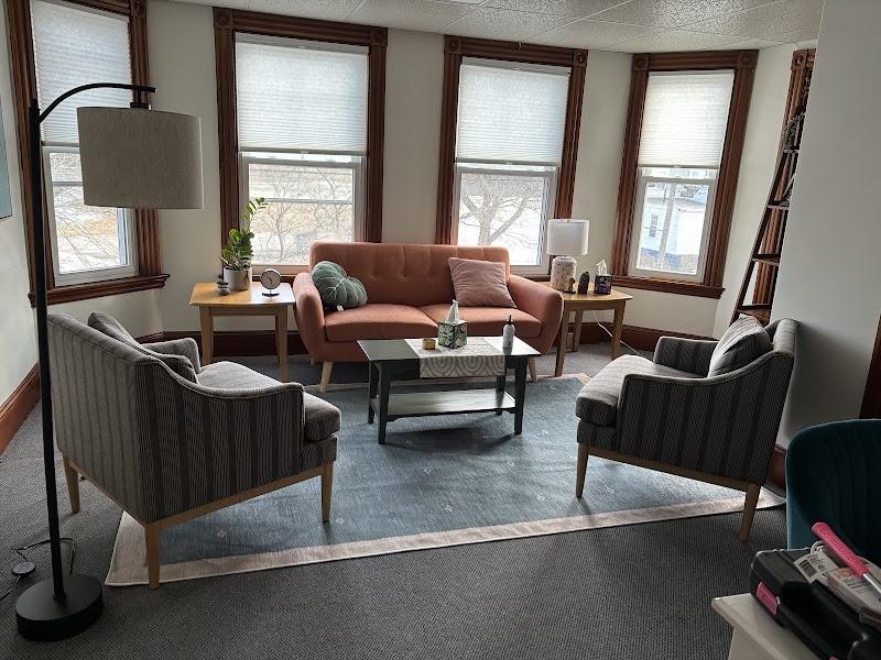 Heart Stone Counseling LLC