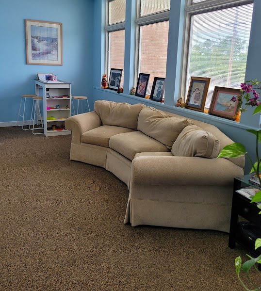 Heart Walk Counseling