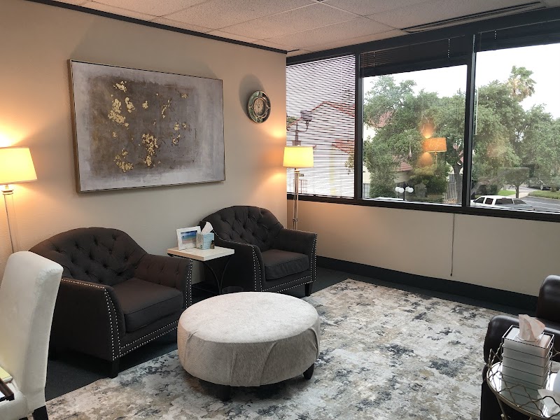 Heather Morales, LPC